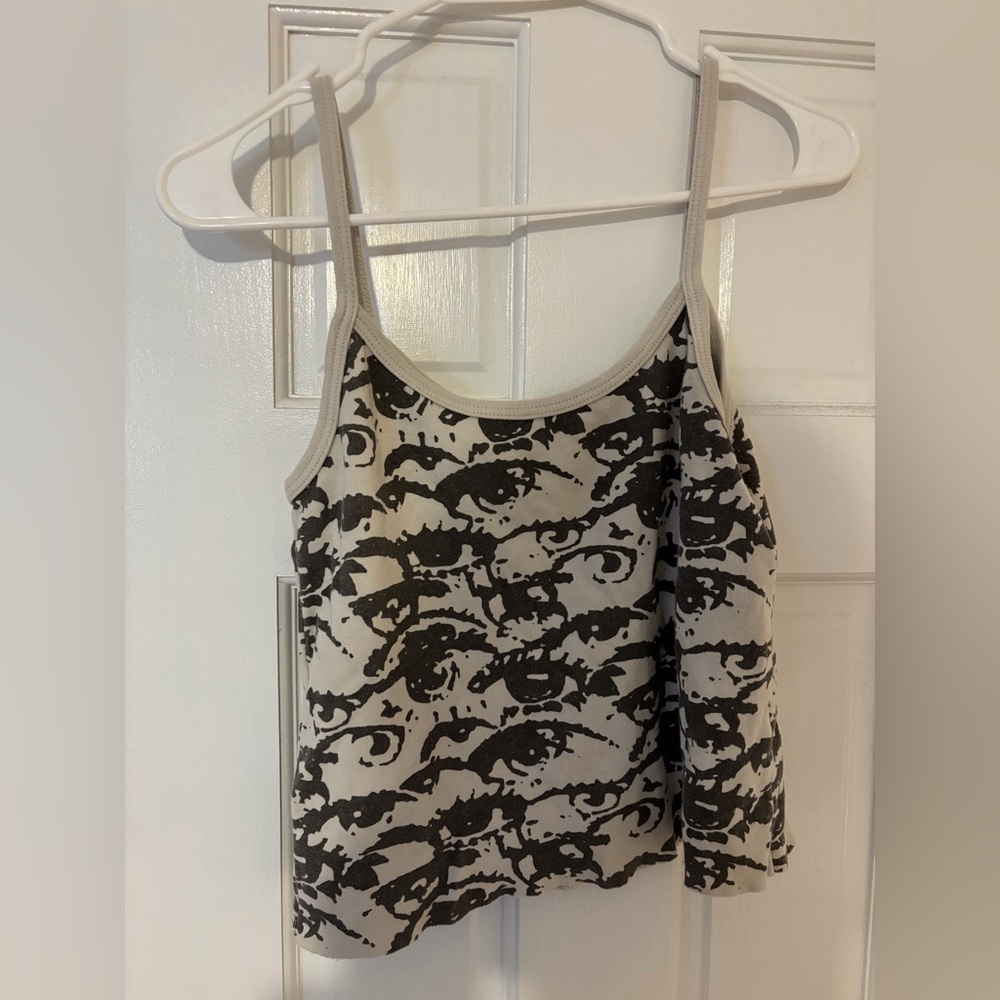 BRANDY MELVILLE NEW WITH TAGS TANK TOP